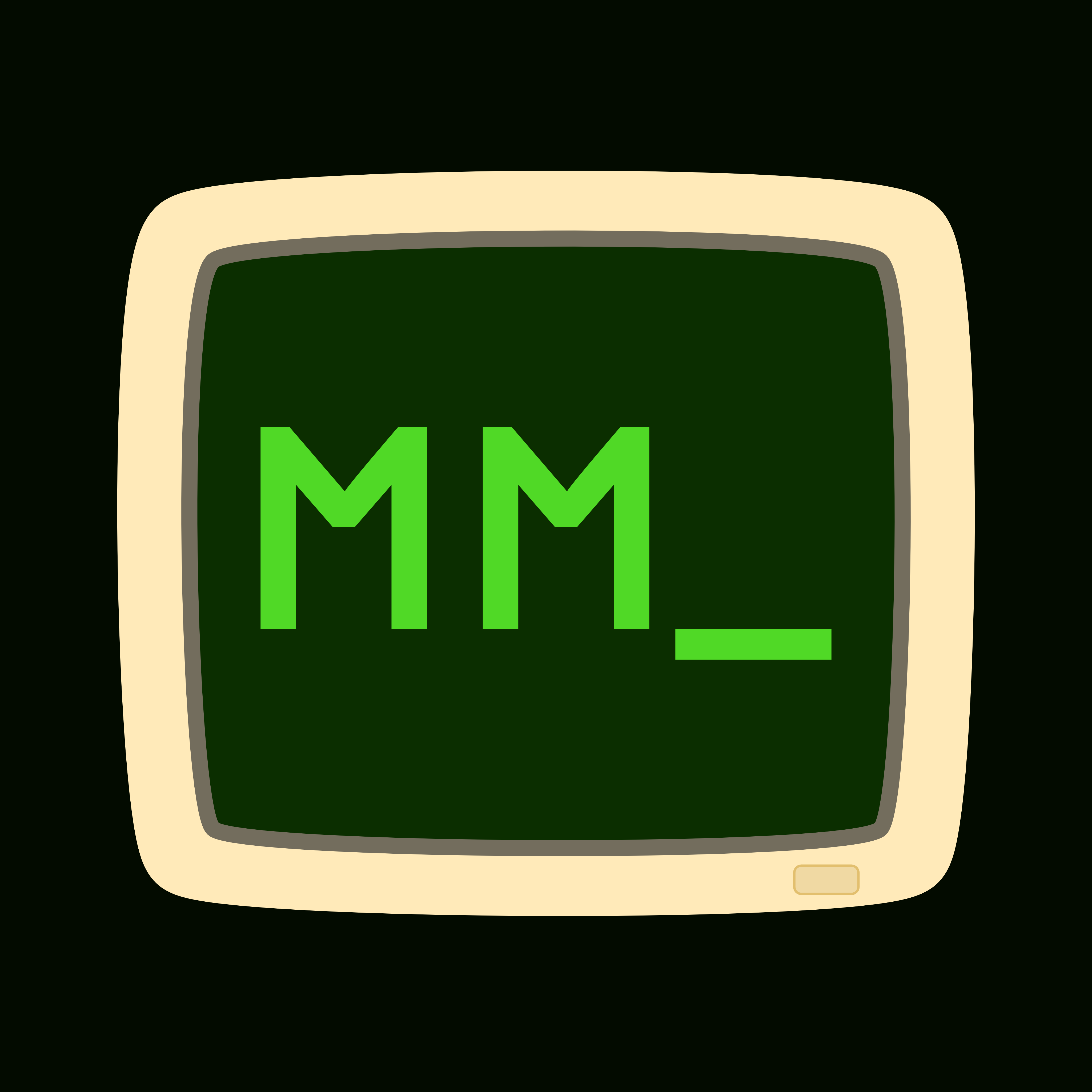 Live stream logo or thumbnail